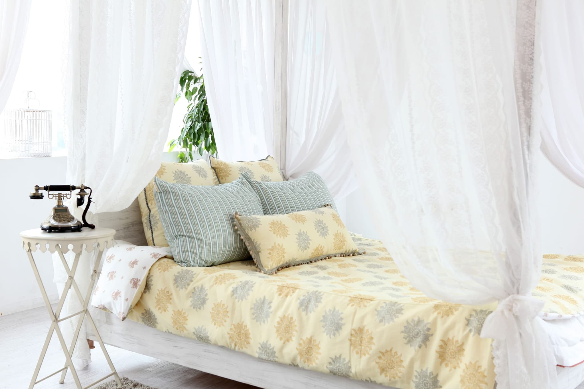 Home Textile