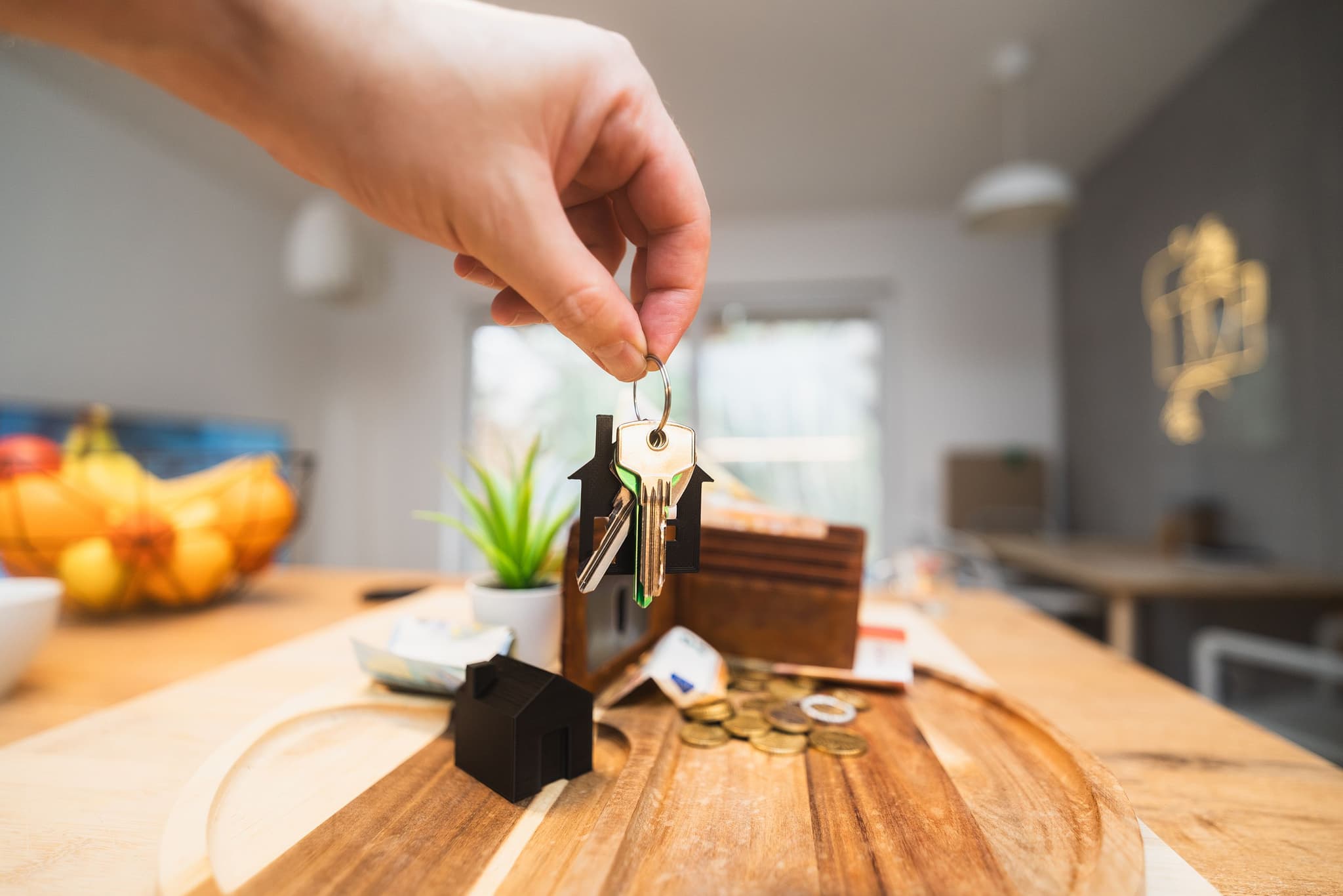 Buying House (Outsourcing)