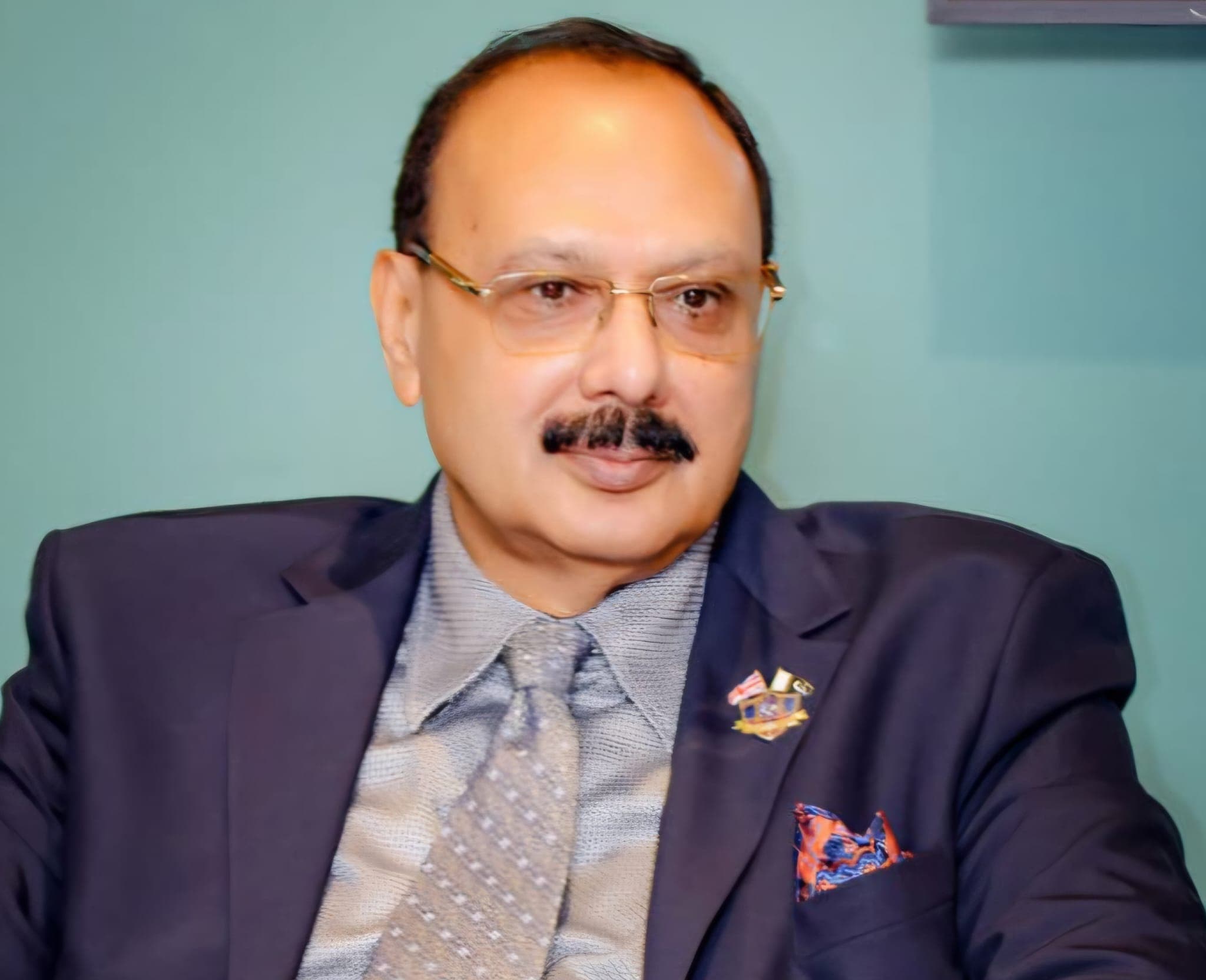 Khalil Choudhary