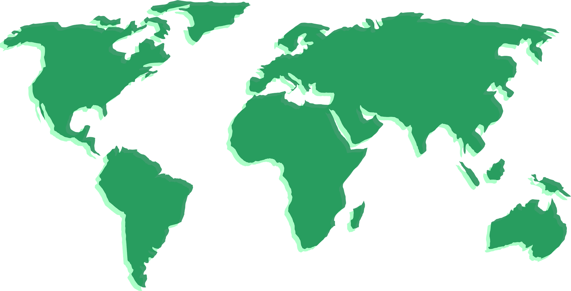 Global textile trade routes connecting Pakistan to buyers worldwide