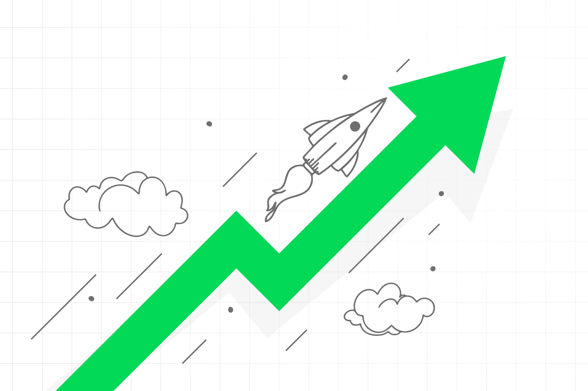 Business growth