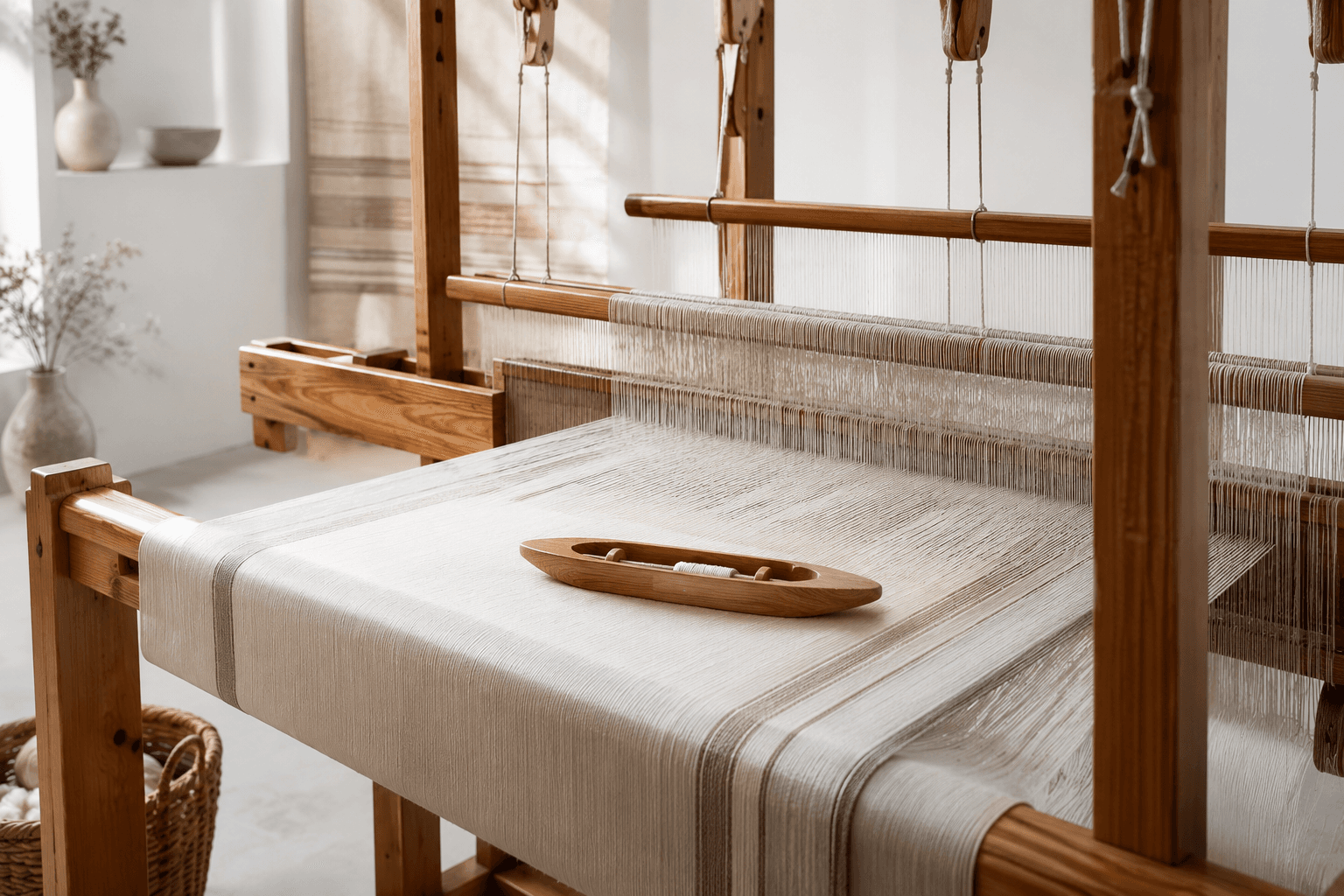 Hand Looms