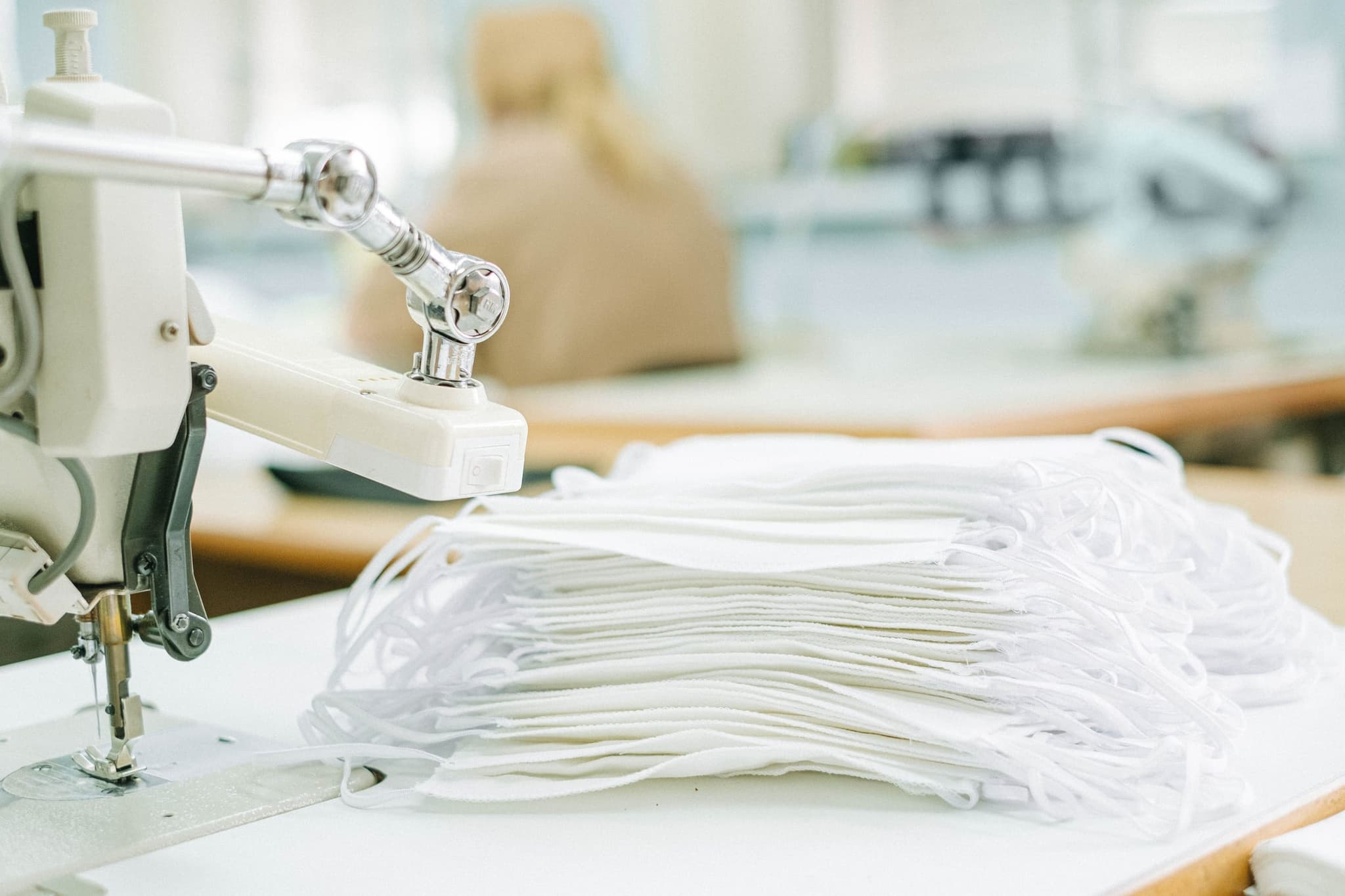 Healthcare & Medical Textiles