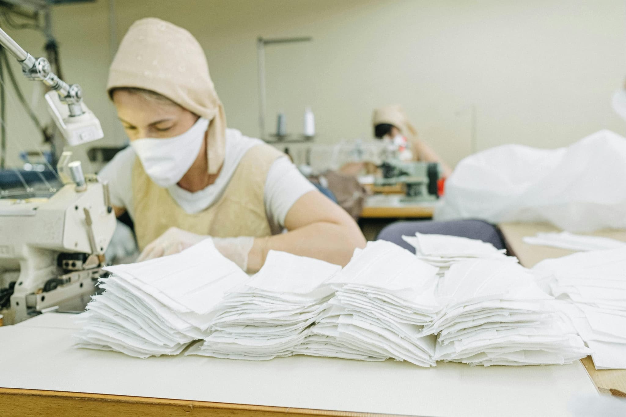 Healthcare Textile