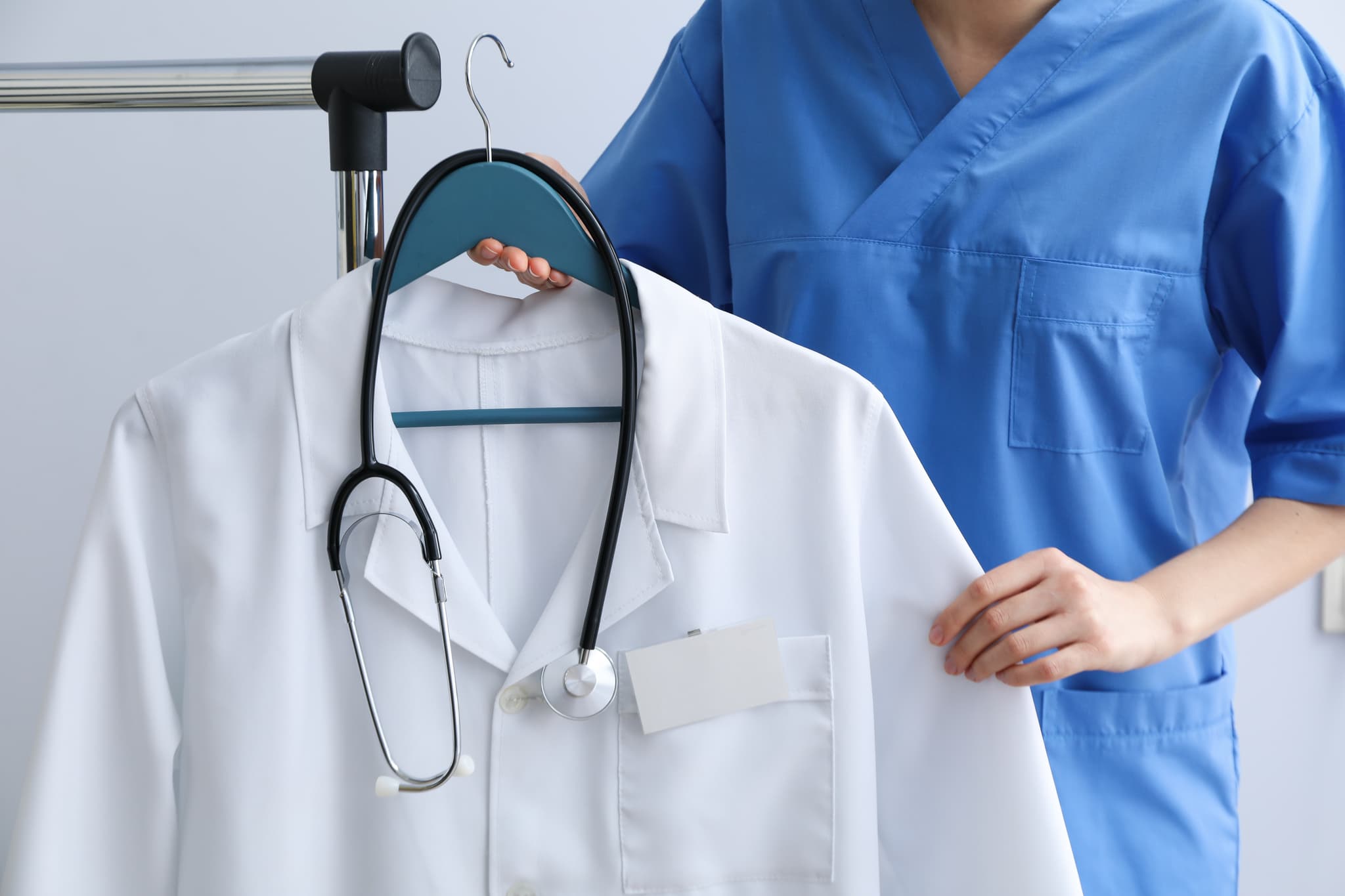 Healthcare Textile