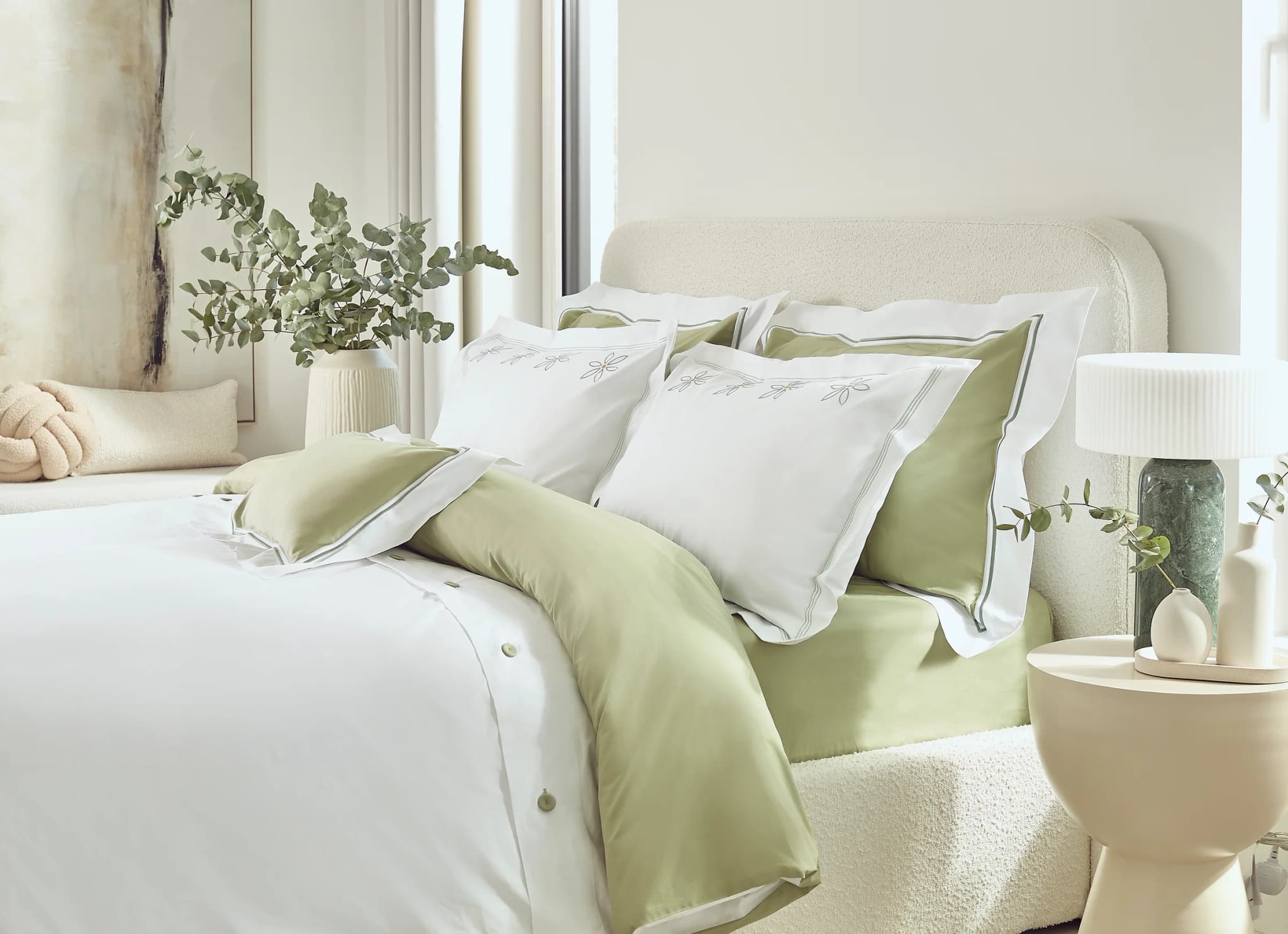 Home Textile
