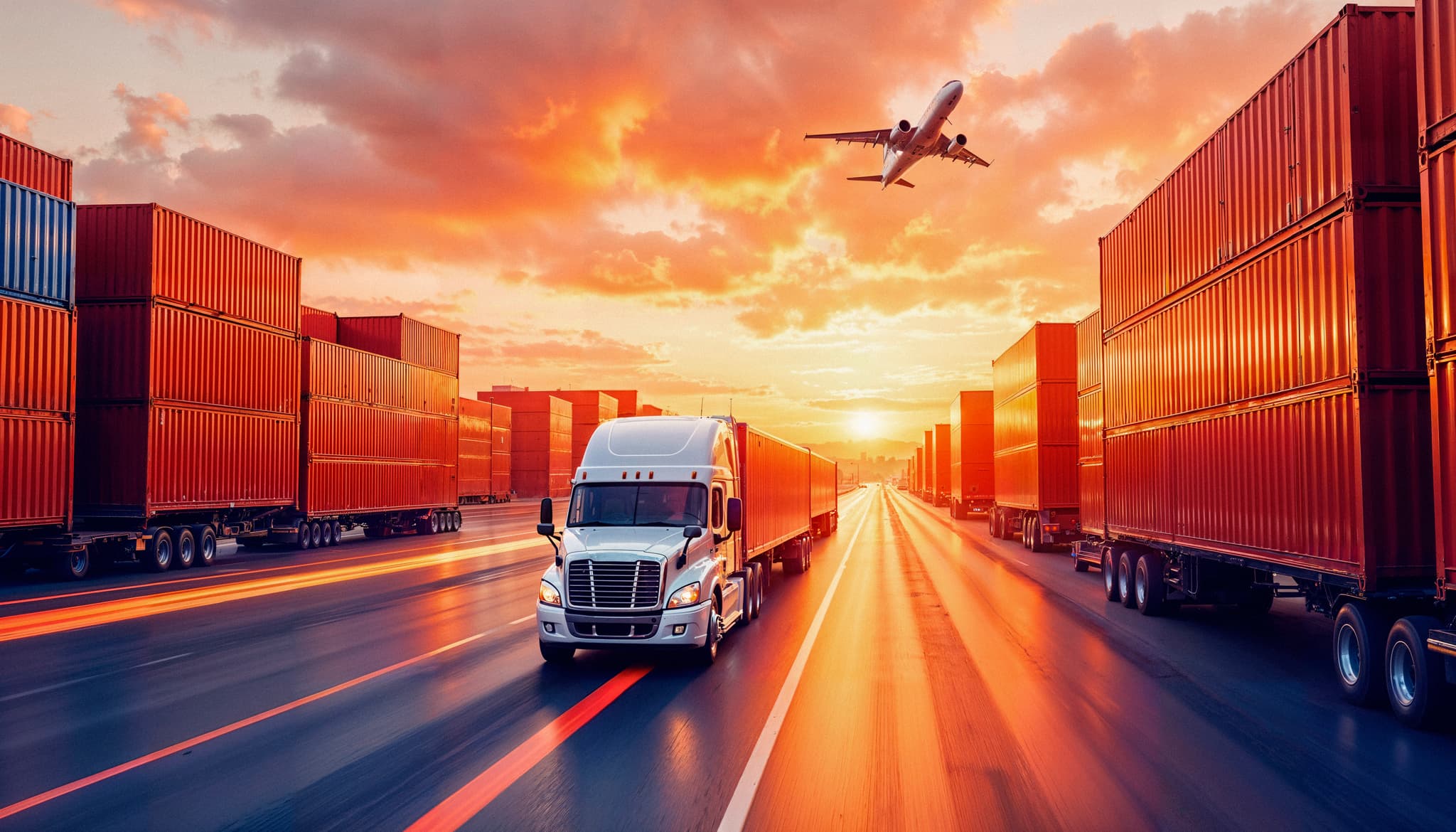 Logistics