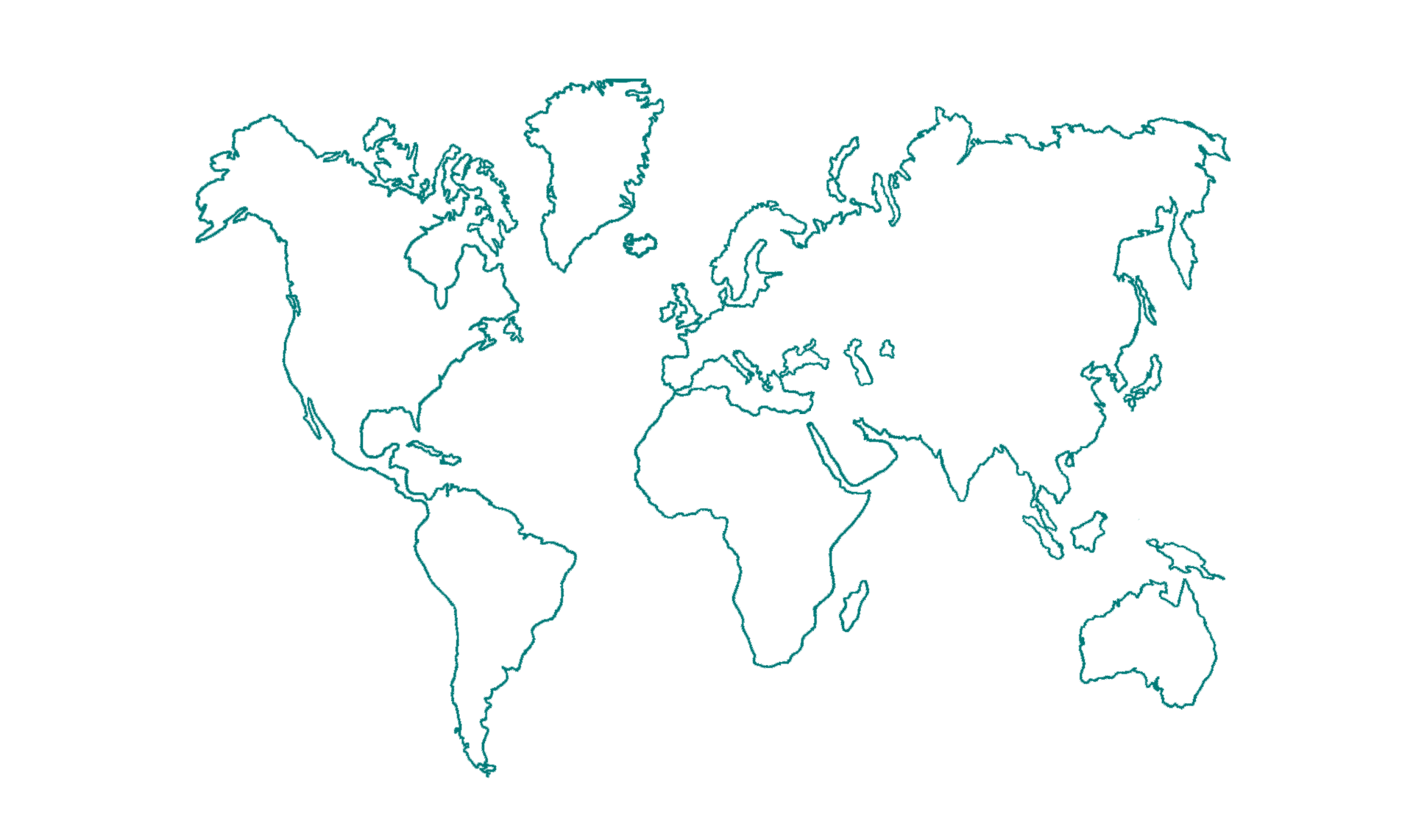 Global reach of Pakistani textile exports