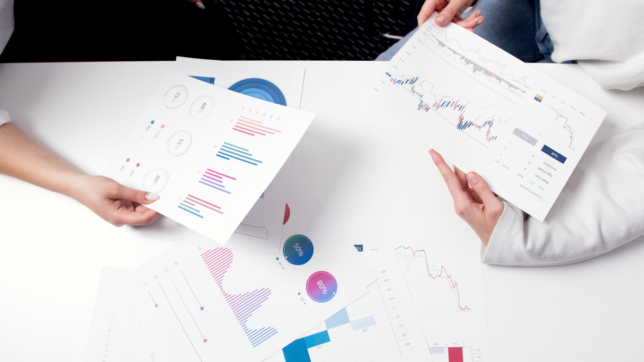 Marketing & Sales