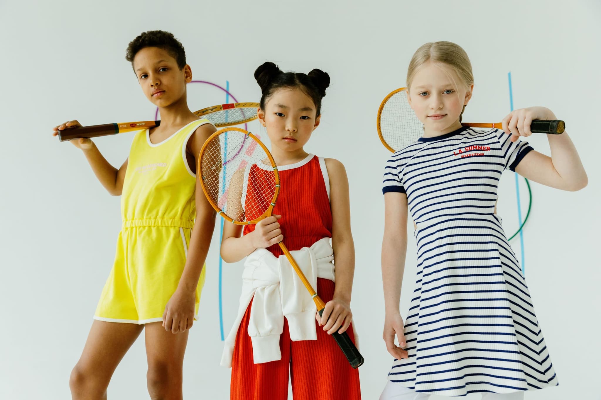 Sportswear & Activewear