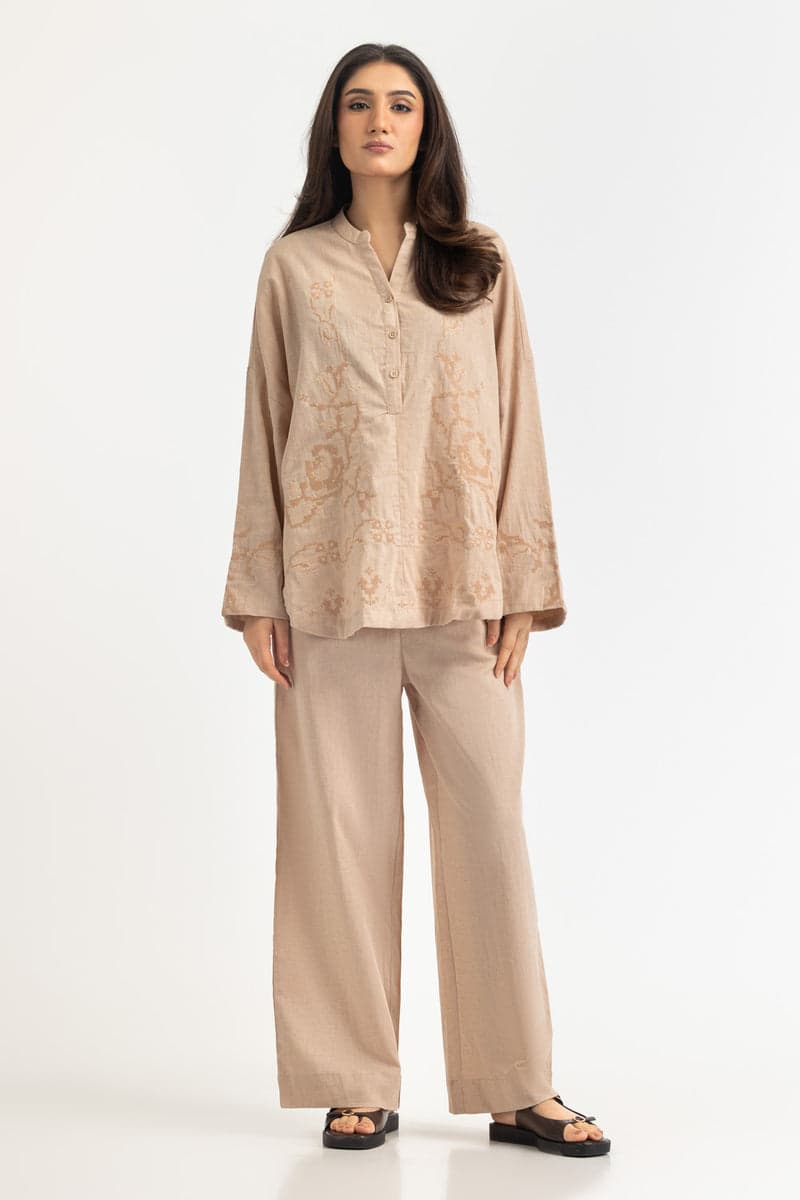 Fashion Basics & Loungewear