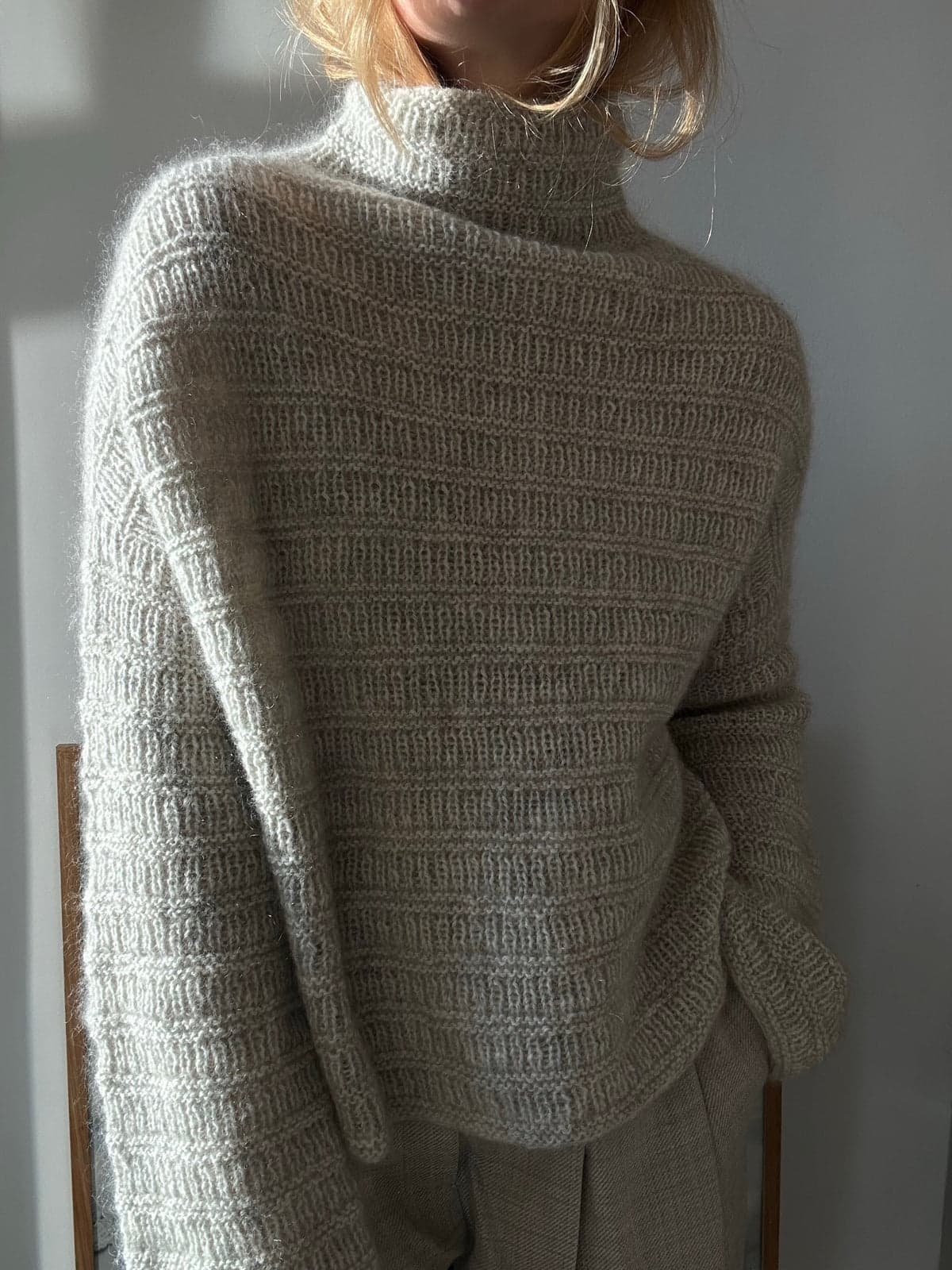 Knitwear & Sweaters