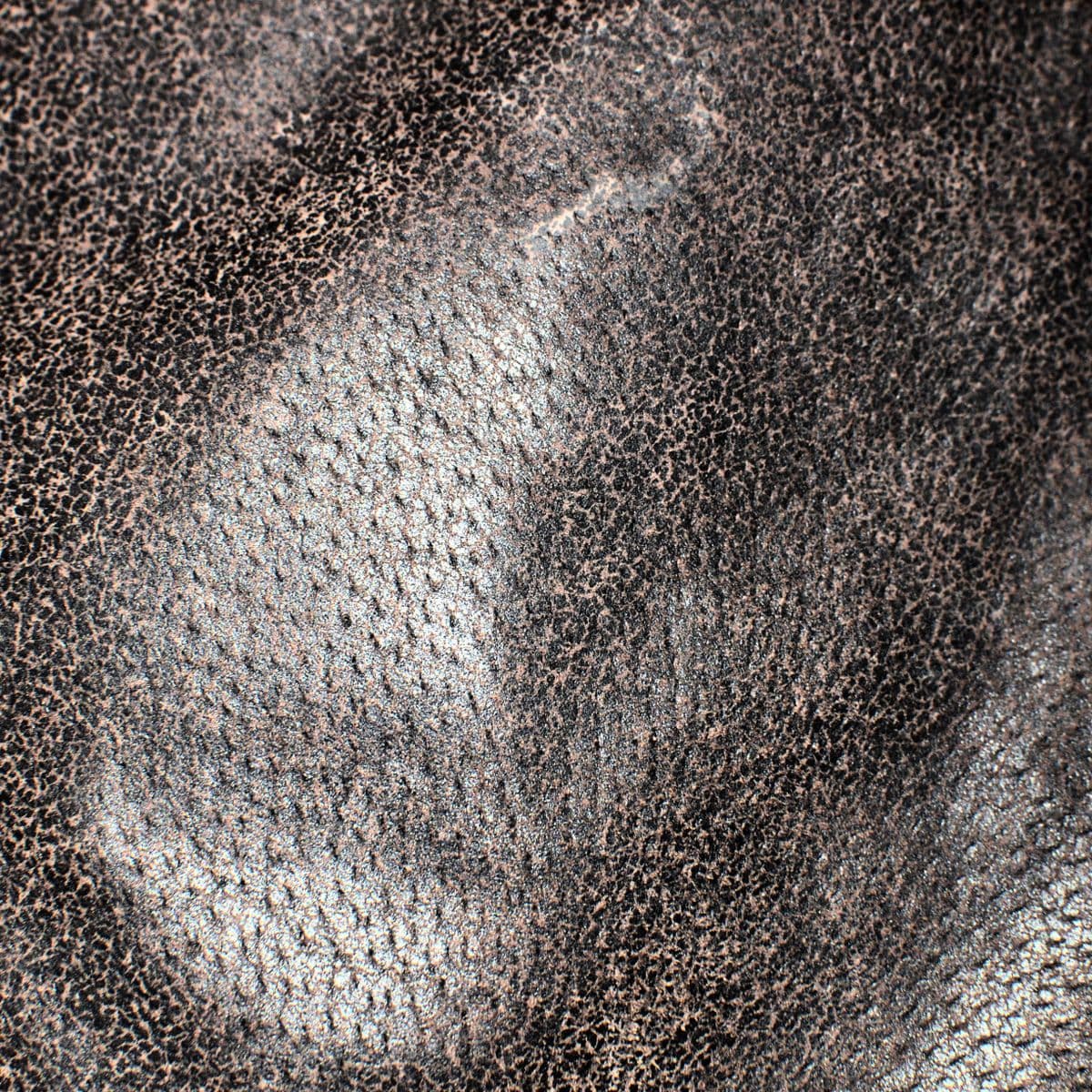 Premium leather texture in brown and stone tones