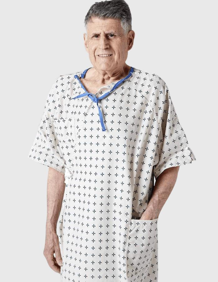 Patient Gowns & Provider Wear