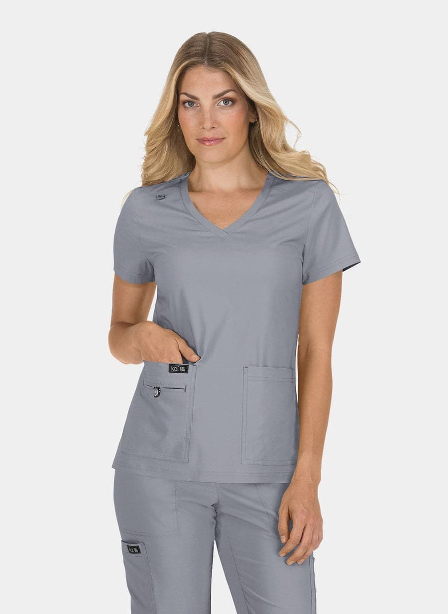 Scrubs & Medical Uniforms