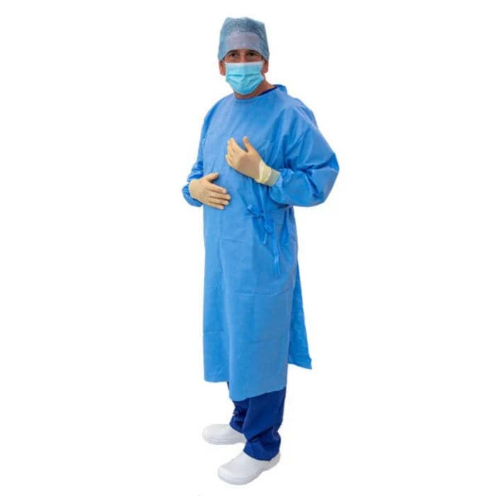 Surgical Drapes & Theatre Linen