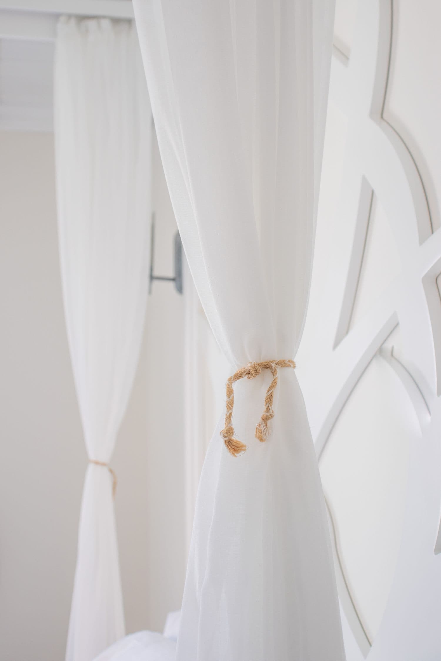 Curtains & Drapery