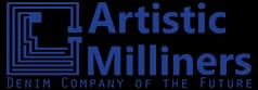 Artistic Milliners logo