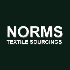 Norms Textile Sourcing logo