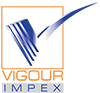 Vigour Impex logo