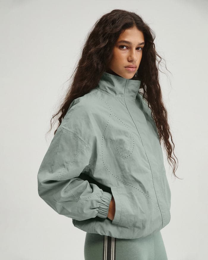 Outerwear & Layers