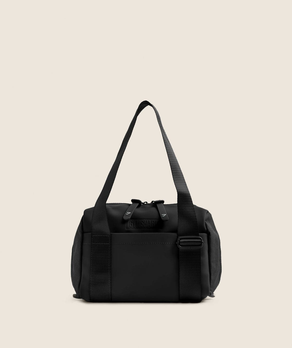 A black everyday mini holdall