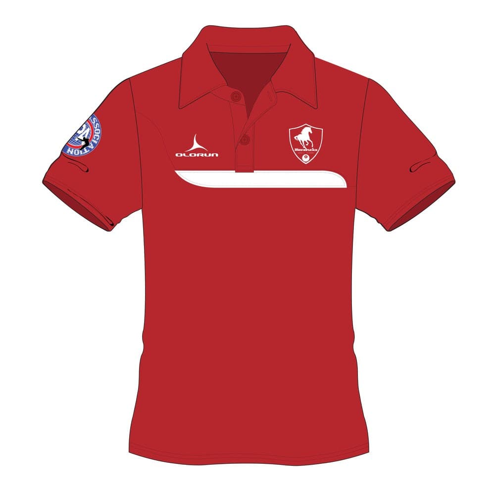 Teamwear & Custom Kit