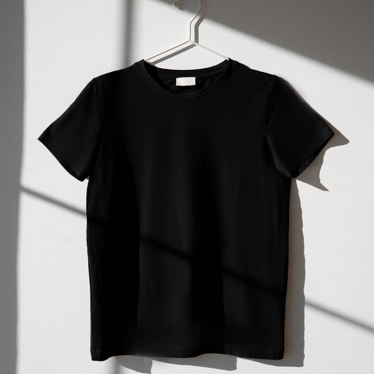A folded team jersey