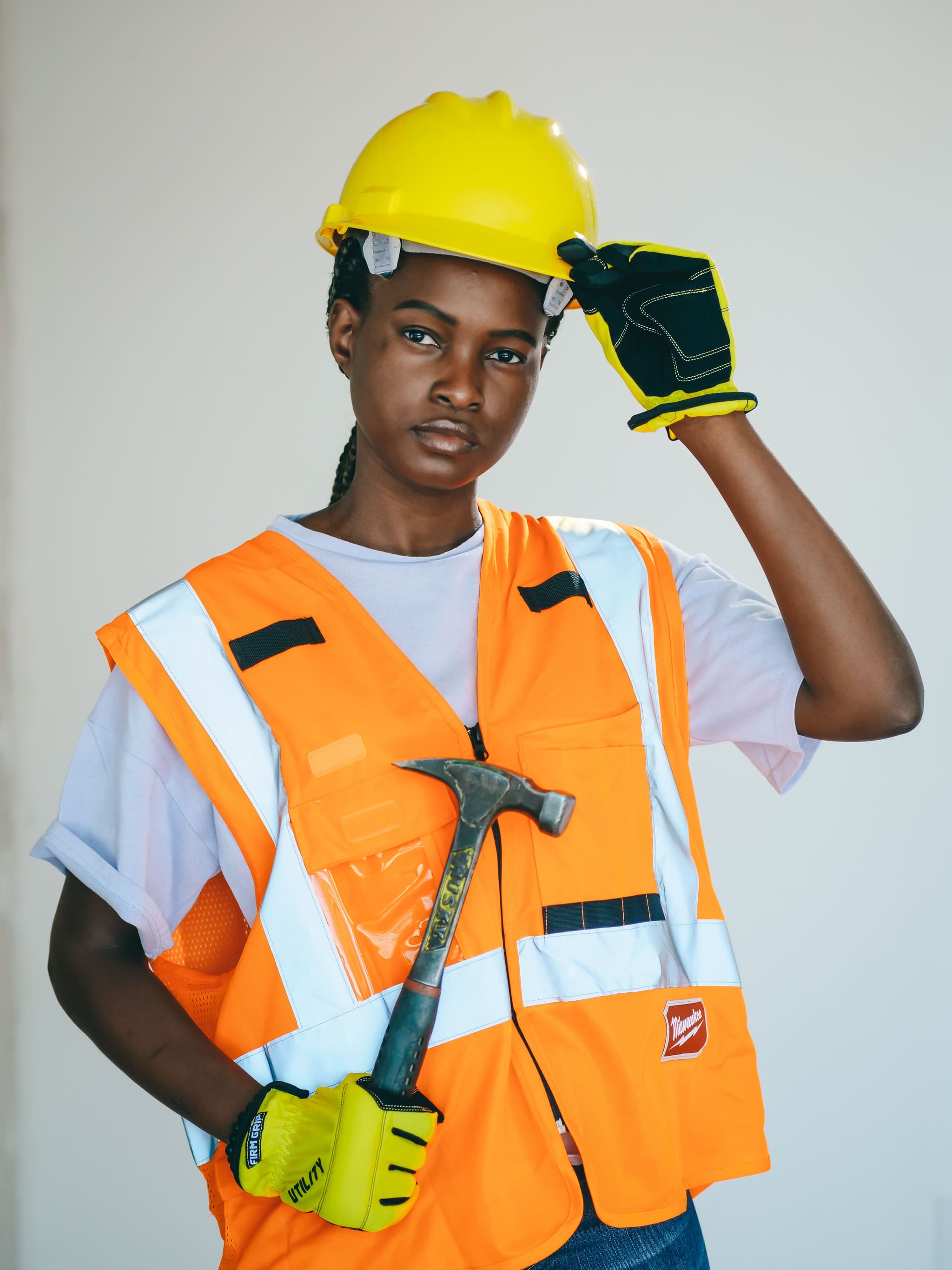 Corporate uniform apparel