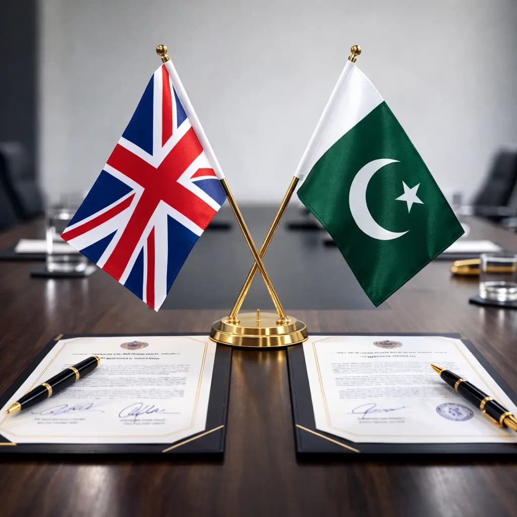 Pak Textiles Global Partners Advisory Forum