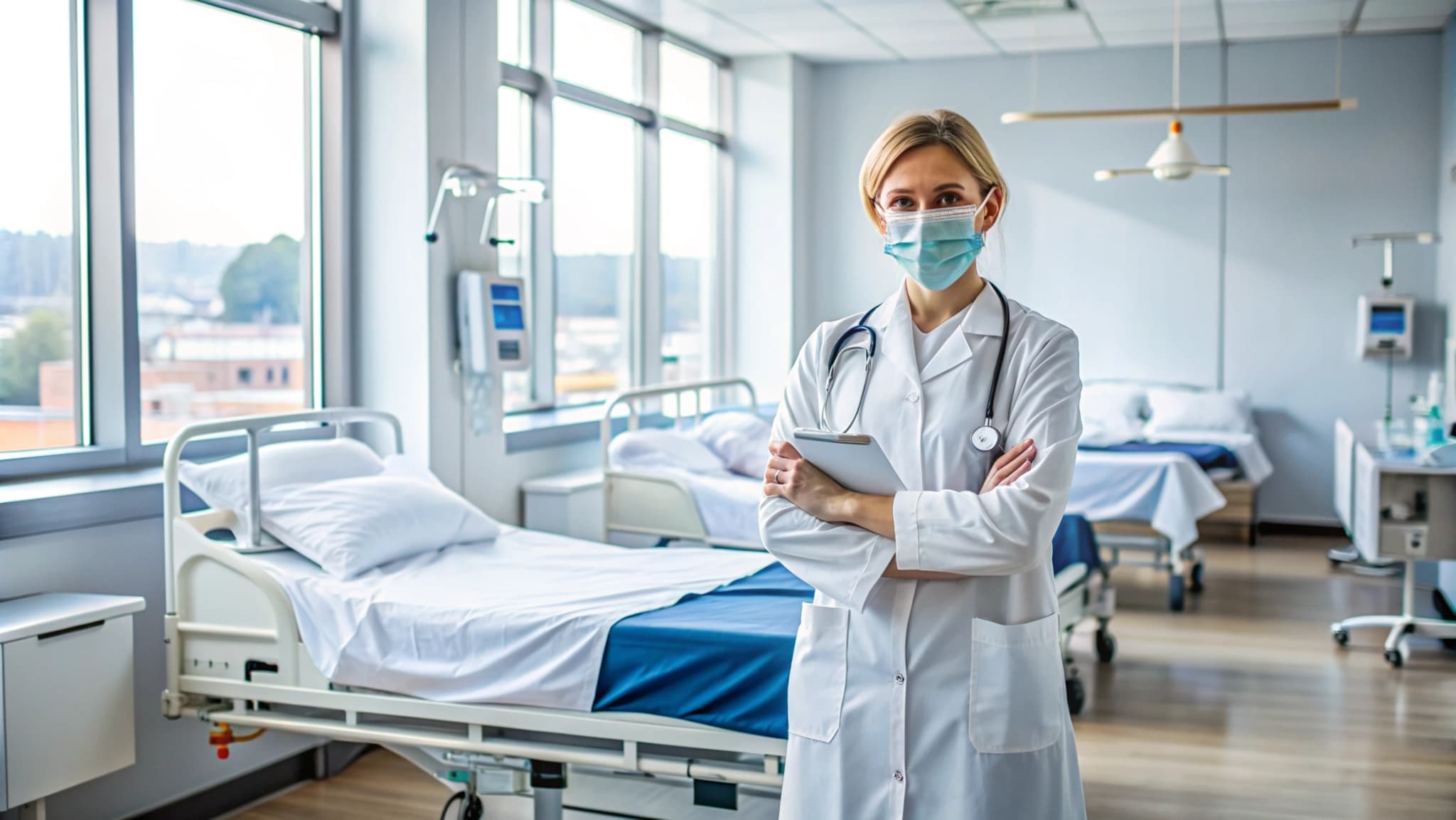 Healthcare Textile