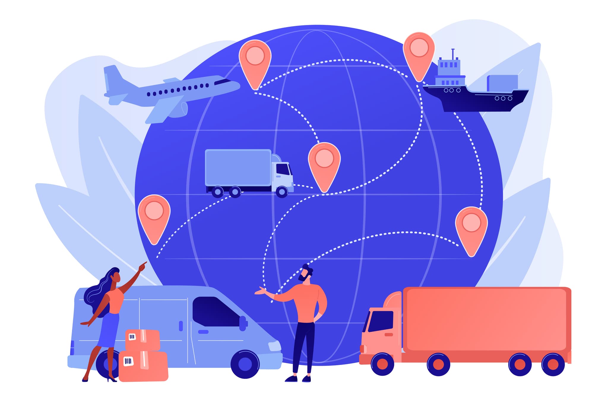 Compliance & Logistics