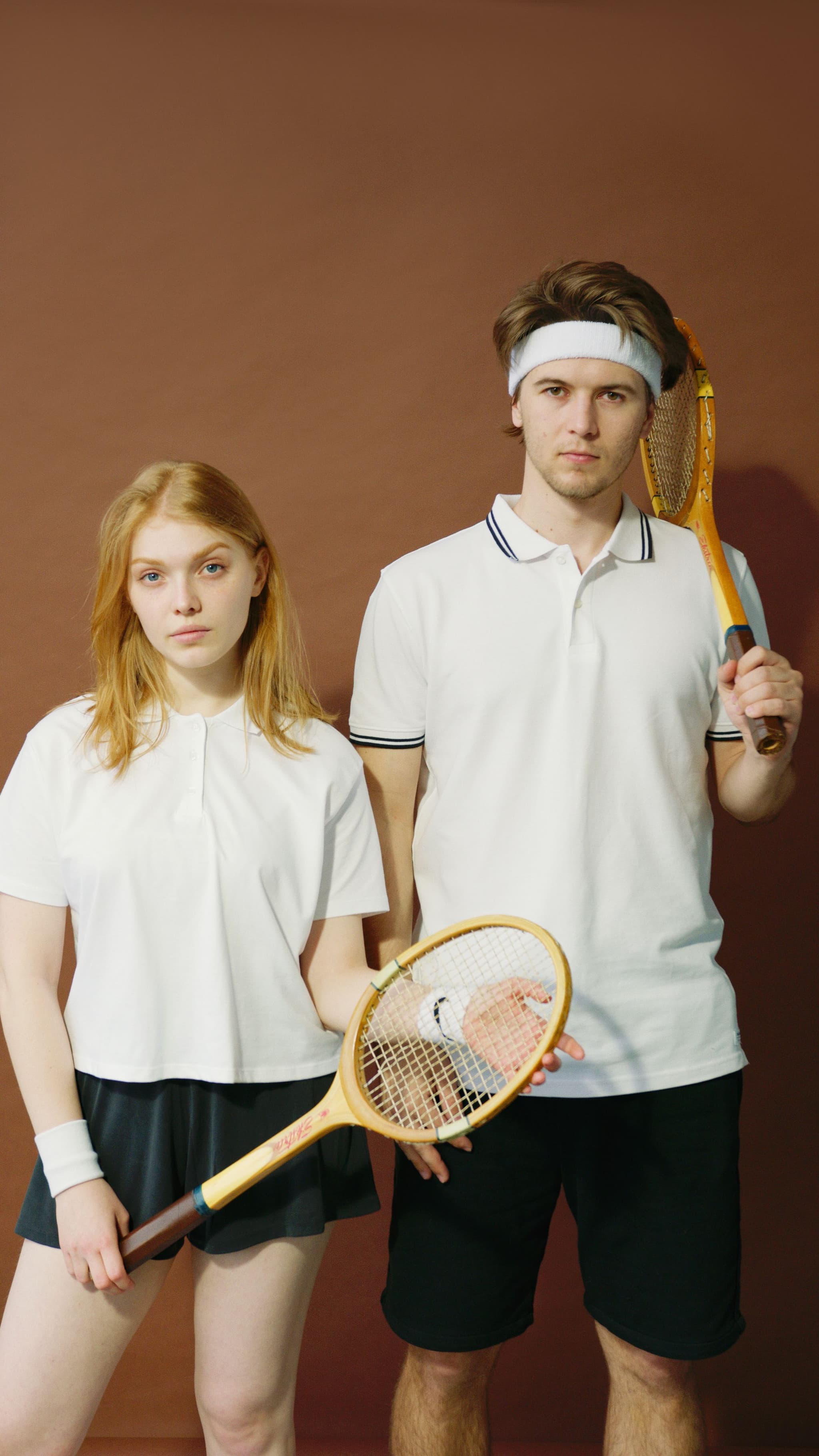 Sportswear & Activewear