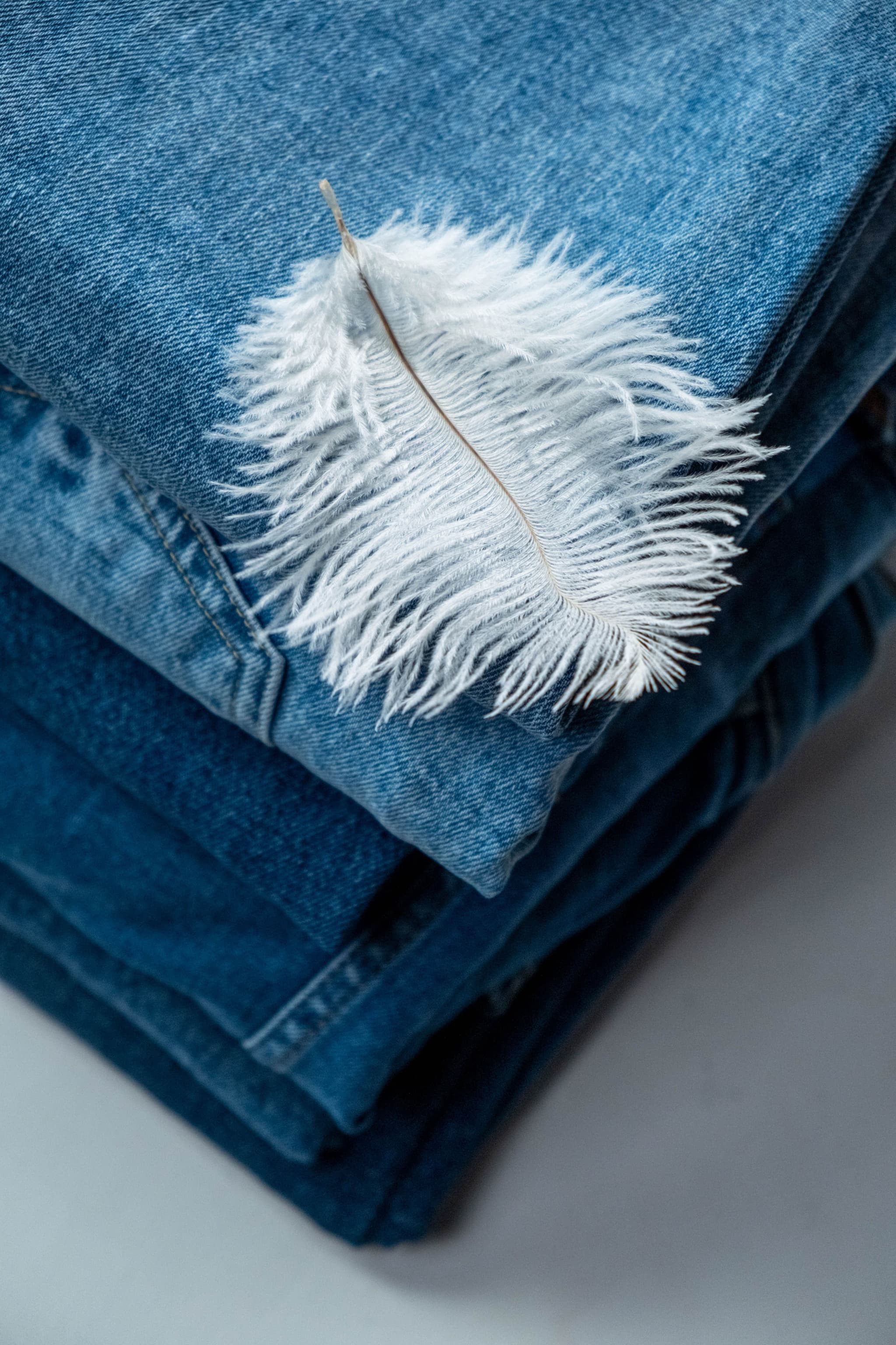 Denim & Woven Bottoms