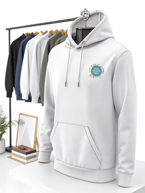 Private-Label Apparel