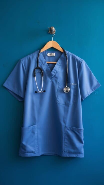 Medical Scrubs & Uniforms