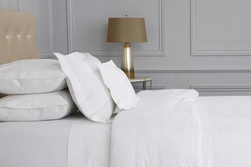 2 row signature cord bed linen