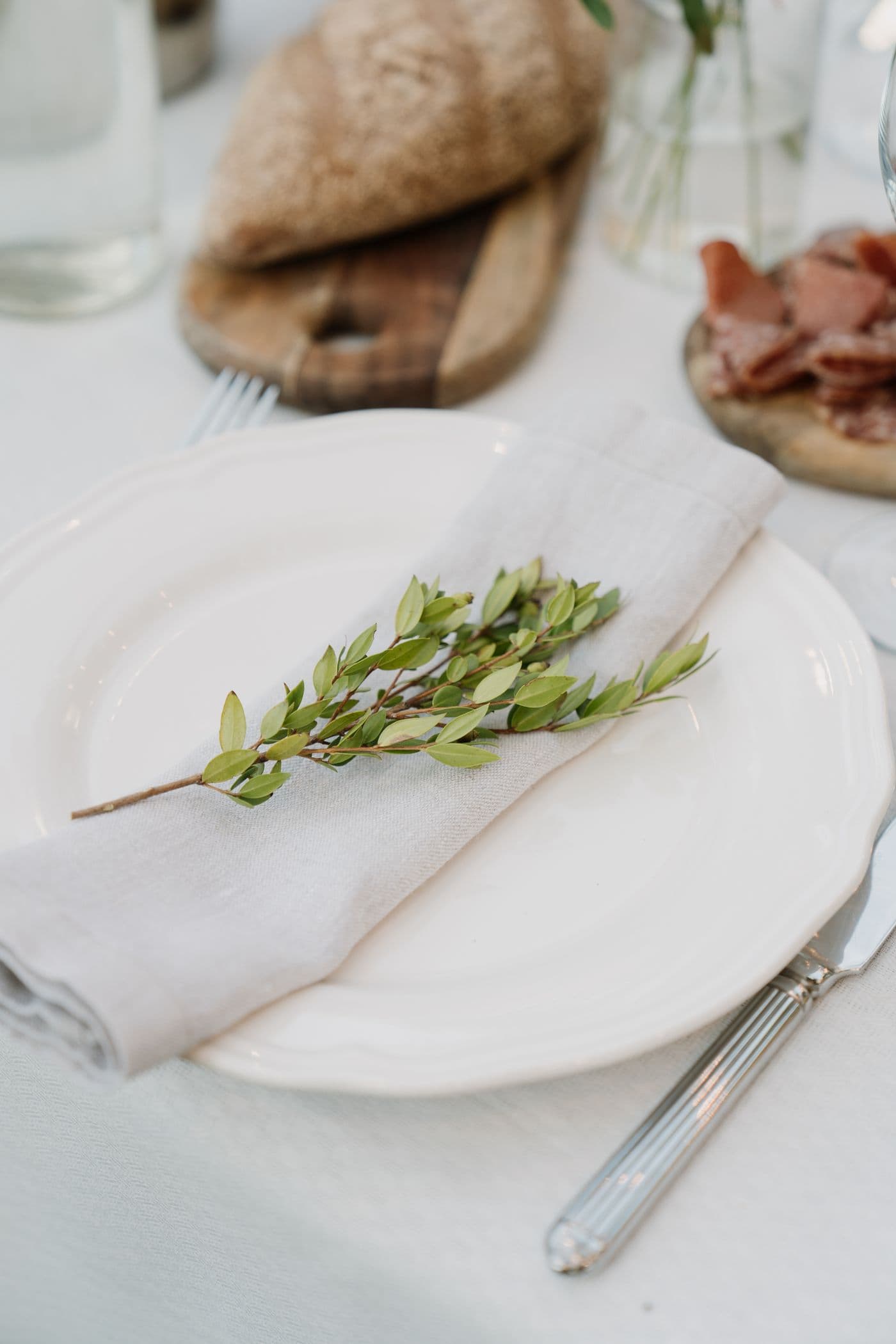Dining & Kitchen