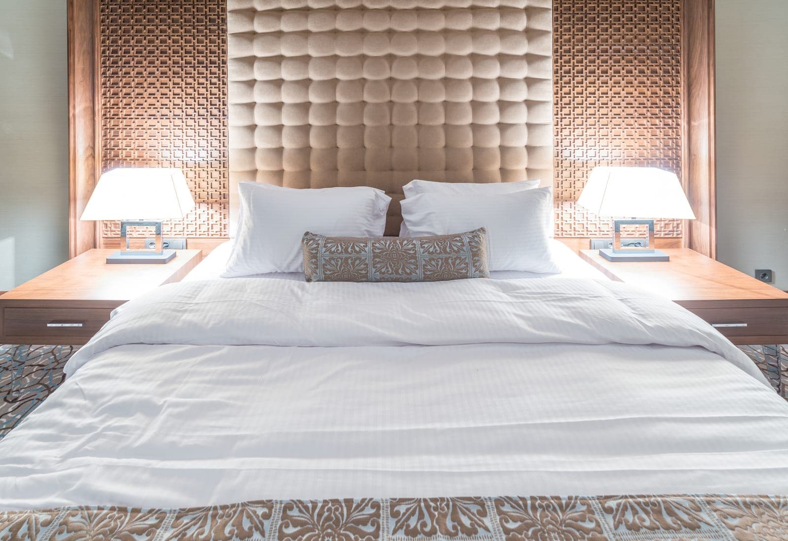 Home Textile
