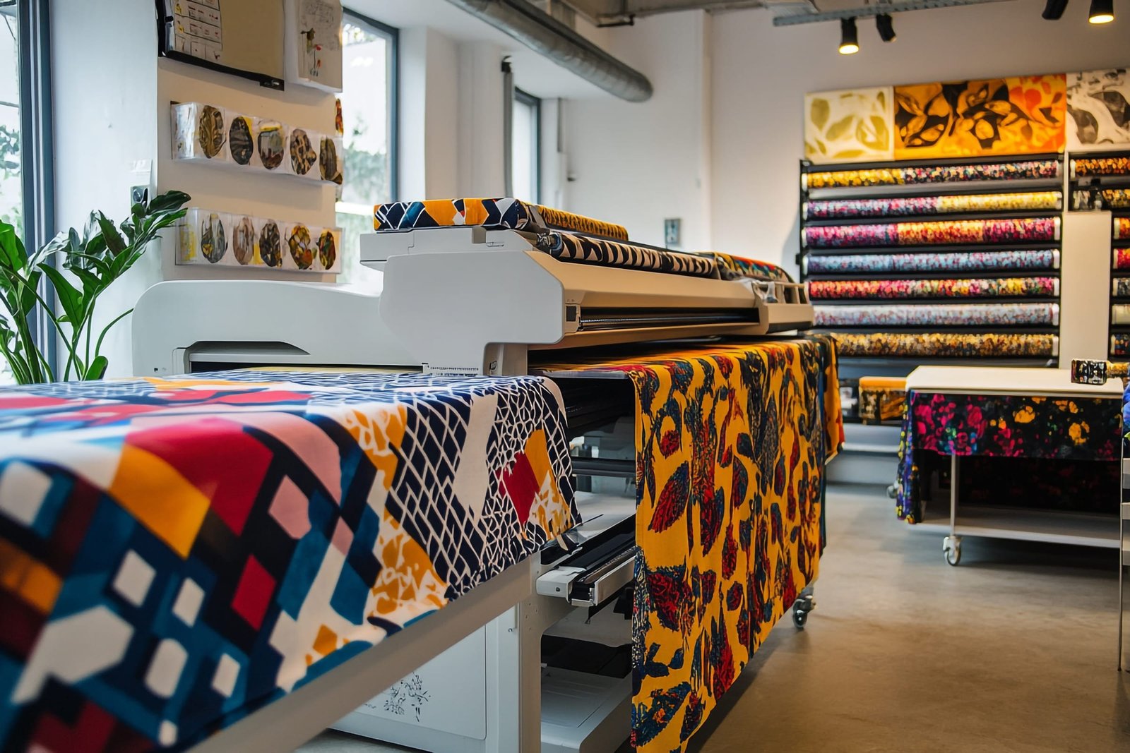 Textile & Apparel Sourcing from Pakistan: Complete Guide 2026