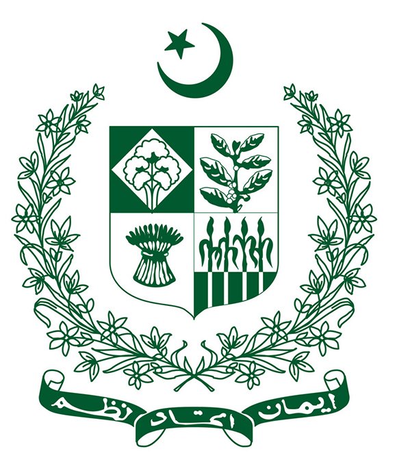 Embassy of Pakistan