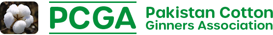Pakistan Cotton Ginners Association